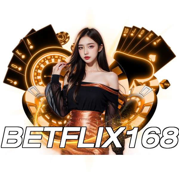BETFLIX168